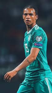 Leroy sane is finally a bayern munich player. The Current Tendency At Bayern Is A No To The Transfer Of Leroy Sane There Are Big Doubts About His Mentality Bayern Want Character And Absolute Identification With The Club Instead Of