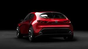 2017 Mazda Kai Concept 4k 2 Wallpaper Hd Car Wallpapers Id 8899