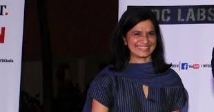 (a government of india enterprise) 6th floor, discovery of india building, nehru centre, dr. I B Ministry Fires Nfdc Chief Nina Lath Gupta In Another Row With Prasar Bharti Over Doordarshan