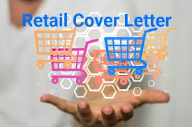 Consider what you can bring to the retail job opportunity. Retail Cover Letter Sample