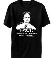 Clothing And Accessories From The Office Us Tv Show The Office Shirts The Office Merch The Office Tshirt