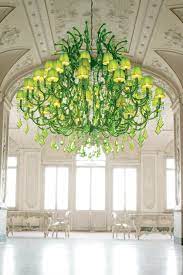 Shop the green chandeliers collection on chairish, home of the best vintage and used furniture, decor and art. Green Crystal Chandelier Masiero Murano And Crystal Chandeliers Lamps And Wall Lights Ref 11110510