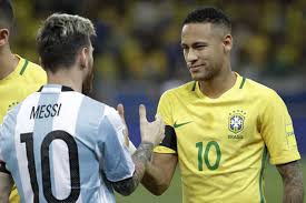 Jun 29, 2021 · أزاح ليونيل ميسي قائد المنتخب الأرجنتيني، الثنائي البيروفي أندريه كاريلو، والبرازيلي نيمار من صدارة هدافي النسخة الحالية لبطولة «كوبا أمريكا 2021» التي تستضيفها البرازيل. Ù†ÙŠÙ…Ø§Ø± Ù„Ù€ Ø´Ù‚ÙŠÙ‚Ù‡ Ù…ÙŠØ³ÙŠ Ø¨Ø¹Ø¯ Ø§Ù„ÙÙˆØ² Ø¨Ù€ ÙƒÙˆØ¨Ø§ Ø£Ù…Ø±ÙŠÙƒØ§ ÙƒØ±Ø© Ø§Ù„Ù‚Ø¯Ù… ÙƒØ§Ù†Øª ÙÙŠ Ø§Ù†ØªØ¸Ø§Ø±Ùƒ Ø¨ÙˆØ§Ø¨Ø© Ø§Ù„Ø£Ù‡Ø±Ø§Ù…