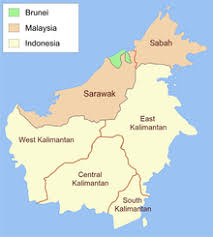 The capital is bandar seri begawan, which is located in the country's larger western segment. Brunei Wikipedia