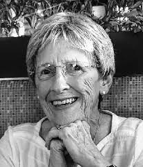 Nancy CAMUS Obituary (2020)