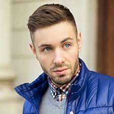 11 Coolest College Hairstyles You Can Try College Hairstyles Haircuts For Men Mens Hairstyles