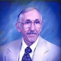 Walter Eugene Gey Obituary