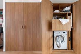 Maybe you would like to learn more about one of these? The Laundry Room As An Unnecessary Luxury Or Where To Place The Washer In The Modern Home Archdaily
