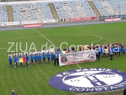 We did not find results for: ConstanÈ›a Imnul NaÈ›ional Al Romaniei Intonat Pe Stadionul Gheorghe Hagi La Meciul Farul Rapid Galerie Foto