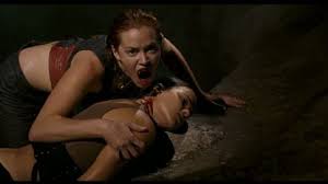 Kristanna loken is an american model and actress. Michelle Rodriguez As Katarin In Bloodrayne Kristanna Loken Picture 94301937 454 X 255 Fanpix Net