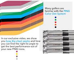 Tgw Com The Golf Warehouse Which Ping Iron Should You