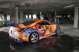 The film was released in malaysia. Nissan 350z Drifting Cars Nissan