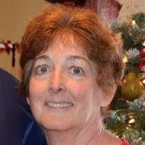 Christine Marie Beaulieu Obituary