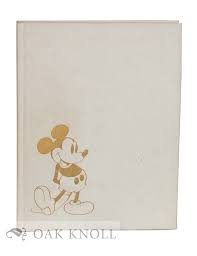 THE WALT DISNEY BIOGRAPHY by Bob Thomas