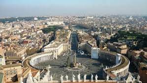 Cupola Di San Pietro Prezzi E Orari Per Salire Sul Cupolone Di Roma