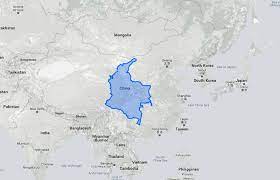 The second largest state, texas, has only 40% of the total area of the largest state, alaska. How Big Is Colombia Really Colombia Vs The World Map Colombia Travel Blog By See Colombia Travel