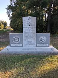 En el momento de su nacimiento la familia vivió en la mina creek cerca de la comunidad de red bank. William Barret Travis Memorial Saluda 2021 All You Need To Know Before You Go Tours Tickets With Photos Tripadvisor