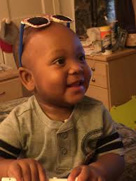 Obituary for Kae'Sen Christopher Ra'Shad Jenkins