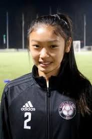 Casey Lam's Women's Soccer Recruiting Profile