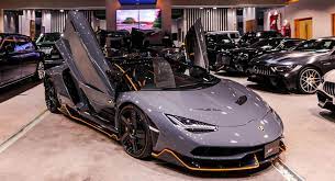Lamborghini Centenario Roadster Costs A Cool 4 Million Carscoops In 2021 Lamborghini Centenario Lamborghini Roadsters