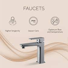 Price range varies from 2,450 inr to 12,500 inr. Bathroom Taps And Faucets Shower Taps Online Jaquar