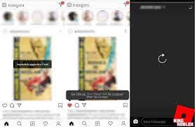 Onde eu coloquei a autenticação de dois fatores, mais infelizmente perdi elas e com isto não consigo acessar mais minha conta. Como Verificar Se O Instagram Esta Fora Do Ar Ou Inacessivel