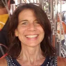 Deborah Knox (@DeborahKnox)