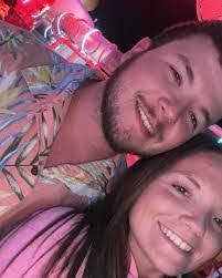 Megan Danielle's Instagram, Twitter & Facebook