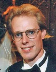 David Kraus Obituary (1964