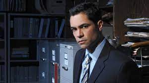 Special victims unit (1999) and burn notice (2007). Danny Pino Law And Order Fandom