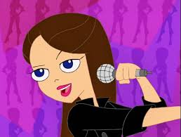 Chelsea Van Der Zee (Ruby Gillman Teenage Kraken) from the LLTDSS becomes  forever close best friends with Vanessa Doofenshmirtz (Phineas and Ferb)  from the ILBUD as they truly love each other!! 🙂♥️ |