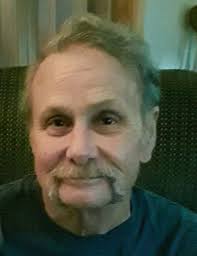 Donald Garrison Obituary