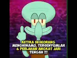 Download now 470 jari clipart gratis domain publik vektor. 45 Gambar Spongebob Jari Tengah Terlengkap Gambar Anime Keren Terlengkap