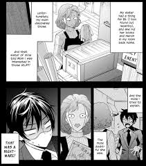 The World Of Otome Games Is Tough For Mobs Manga Chapter 24 Lcd The World Of Otome Games Is Tough For Mobs Novel Updates Forum