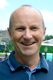 Fred MacAulay