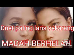 Check spelling or type a new query. Riska Vs Sri Ziana Zain Madah Berhelah Cover Youtube