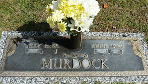 Annie Mae Morris Murdock (1946-2005)