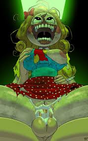 Miss Delight comic porn | HD Porn Comics