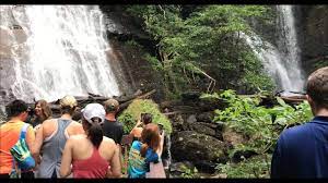 Maybe you would like to learn more about one of these? Anna Ruby Falls And Helen Georgia Youtube