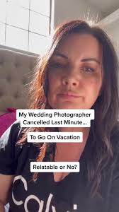 Have you ever cancelled