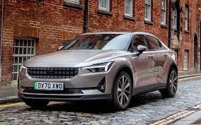 The polestar 2 is an electric car that, rather oddly, brings to mind the end of the career of former he's probably not the swedish institution you were expecting this review to open in reference to. Polestar 2 Review Perhaps Not The Best All Round Electric Car But Certainly The Loveliest