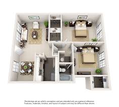 Luxury 1 2 And 3 Bedroom Apartments In Bellaire Tx Houston Texas Apartment Steadfast Floor Plan Design Sims House Design Sims House