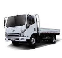 Camion léger à plateau simple rangée SAIC Yuejin C300 142 ch 3.7 m/4.2 m - Secteur automobile chinois - iChelaba Motor