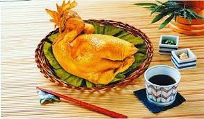 畅飨山东好滋味 德州扒鸡