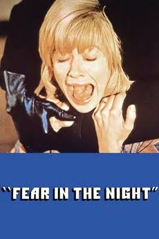Fear in the Night (1972) directed by Jimmy Sangster • Reviews, film + cast  • Letterboxd