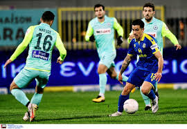 Άντεξε και επέστρεψε στις νίκες. Asteras Tripolhs Atromhtos Nikh Anwterothtas Kai 6adas Apo Toys Arkades Videos