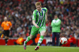 De bruyne skills|goals for wolfsburg kevin de bruyne was the player with the most assists in bundesliga hope you enjoy the video ! Bild Zu Vfl Wolfsburg Kevin De Bruyne Und Die Folgen Des Ruhms Bild 1 Von 1 Faz