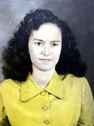 Mrs. Reba V. Bennett Obituary