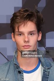 360 Frederick Barnard Stock Photos, High-Res Pictures, and Images