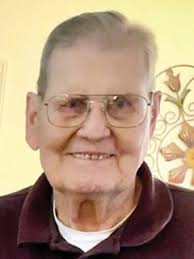 Harold Wayne Crawford